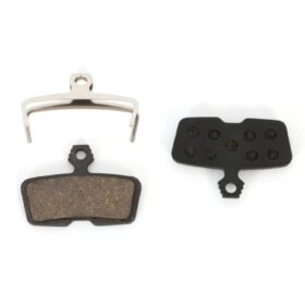 PASTILLAS FRENO AVID CODE R SRAM GUIDE RSC 18 ZSP