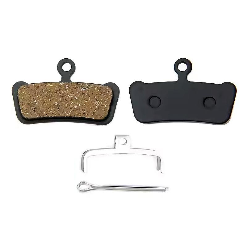 PASTILLAS FRENO SRAM GUIDE RSC-RS-R ELIXIR 4 PIST