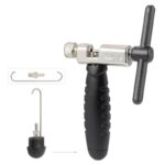 TRONCHACADENAS / CORTADOR DE CADENAS PRO ACERO