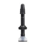 VALVULA TUBELESS ALUM  CNC SILIC FV 40mm  55mm  1u