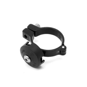 ABRAZADERA - POLEA PARA INVERTIR EL TIRO DEL CABLE