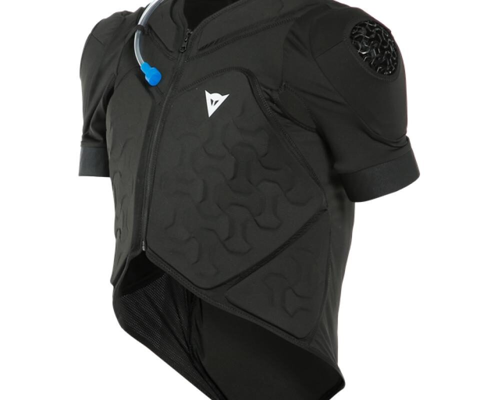 CHAQUETA PROTECTORA RIVAL PRO VEST T-L