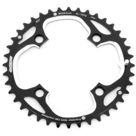 PLATO MSC CNC ALU7075 4 BRAZOS 104MM 44D