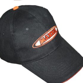 GORRA MAXXIS