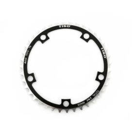 PLATO TISO SHIMANO ALU 39T 130MM BCD