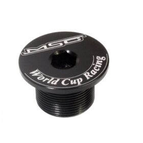 TORNILLO EXTERIOR BIELAS MSC X12 ALU7075T6 CNC