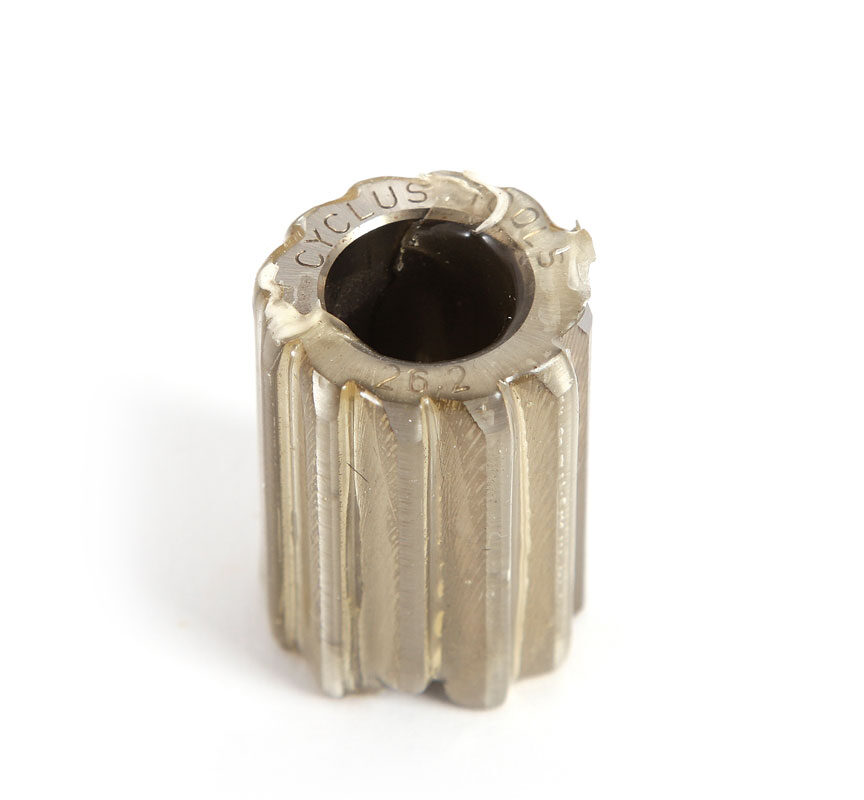 FRESA PARA TUBO DE SILLIN 26 2MM CYCLUS