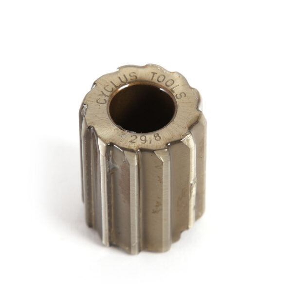 FRESA PARA TUBO DE SILLIN 29 8MM CYCLUS