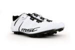 ZAPATILLA AERO MSC ROAD BLANCO T-43 - Imagen 2
