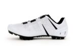 ZAPATILLA AERO MSC ROAD BLANCO T-43 - Imagen 4