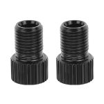 ADAPTADOR VALVULA FV/SV ALUM  NE x2un