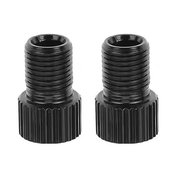 ADAPTADOR VALVULA FV/SV ALUM  NE x2un