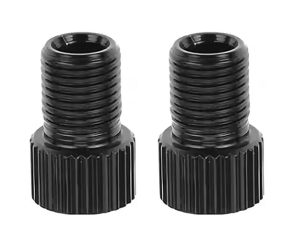 ADAPTADOR VALVULA FV/SV ALUM  NE x2un