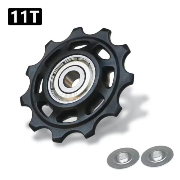 RULINA/ROLDANA 11T NYLON RODAM  SELL  SHIMANO/SRAM