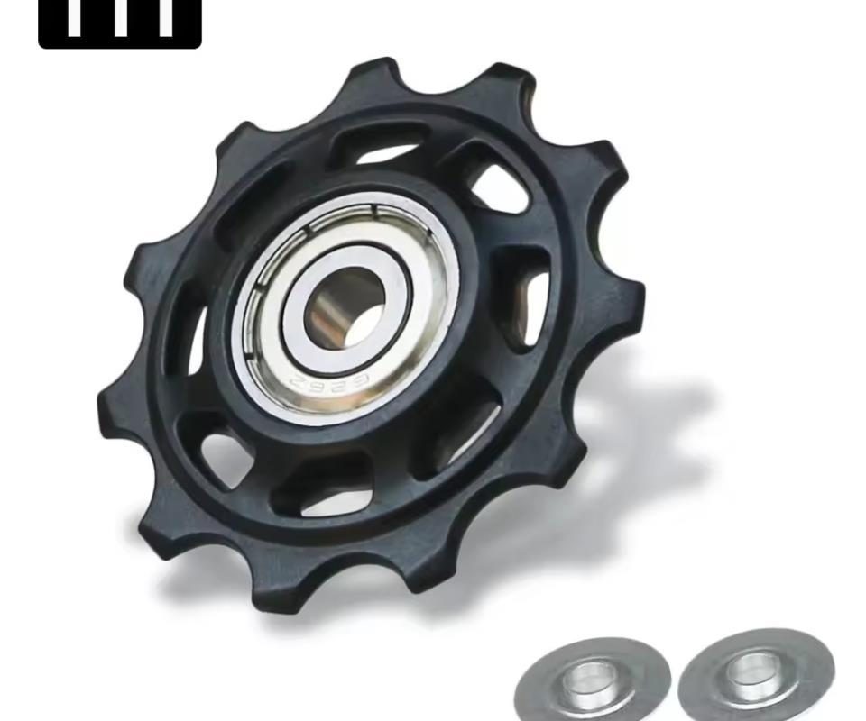 RULINA/ROLDANA 11T NYLON RODAM  SELL  SHIMANO/SRAM