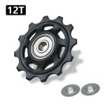 RULINA/ROLDANA 12T NYLON RODAM  SELL  SHIMANO/SRAM