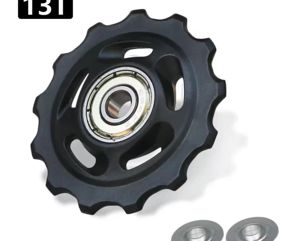 RULINA/ROLDANA 13T NYLON RODAM  SELL  SHIMANO/SRAM