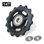 RULINA/ROLDANA 14T NYLON RODAM  SELL  SHIMANO/SRAM