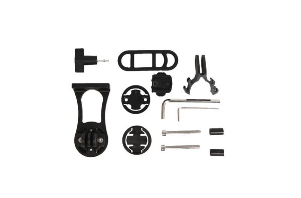 SOPORTE POTENCIA MULTIFUNCIONAL GOPRO/LIGHT/GARMIN