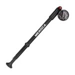 BOMBA AIRE MANUAL HIBRIDA SUSPENSION/RUEDAS 300PSI