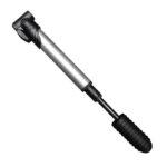 BOMBA AIRE MANUAL MINI ECO ALUM  100PSI PLATEADA