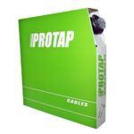 CABLE CAMBIO INT  11x2100mm ACERO GALV  LISO x100u