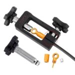 HERRAMIENTA MULTIFUNCION TUBOS FRENO HIDRAULICOS