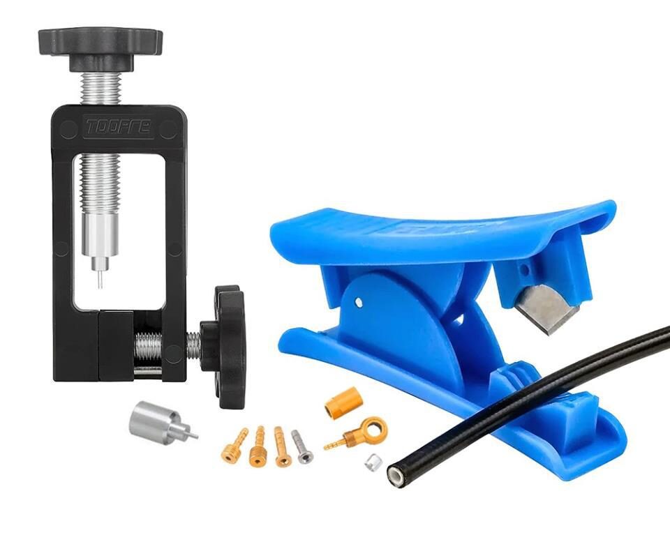 HERRAMIENTA MULTIFUNCION TUBOS FRENO HIDRAULICOS