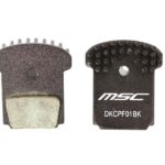 PASTILLAS FRENO ALUM VENTILADAS FORMULA  VER INFO 