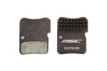 PASTILLAS FRENO ALUM VENTILADAS SHIMANO  VER INFO