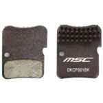 PASTILLAS FRENO ALUM VENTILADAS SHIMANO  VER INFO 