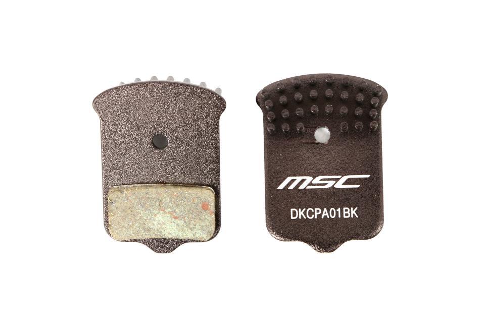 PASTILLAS FRENO ALUM  VENTILADAS SRAM  VER INFO