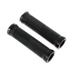 PUÑOS BLOCANTES ECO NEGROS ARO NEGRO