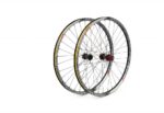 JGO  RUEDAS MSC TRANSFORMER END ALUM 27 5 32R DISC