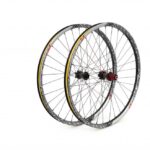 JGO  RUEDAS MSC TRANSFORMER END ALUM 27 5 32R DISC