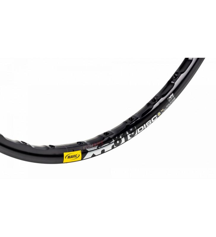 LLANTA  ARO  MAVIC XM 819 DISC MTB 26  32 RADIOS