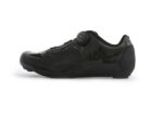 ZAPATILLA AERO MSC ROAD NEGRO T-40