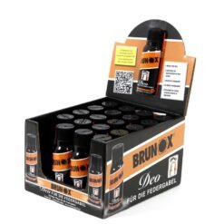 BRUNOX DEO FOR BICYCLE FORKS 100ml  CAJA 20 UN