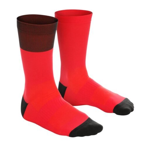 CALCETINES HGL GRASS T-S RED