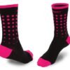 CALCETINES MSC FLAMINGO ROSA 1PAR T-S/M