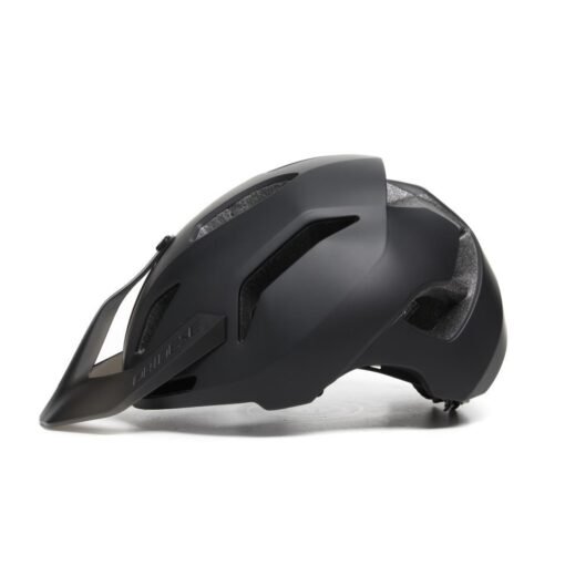 CASCO JET LINEA 03 LXL BLACK/BLACK