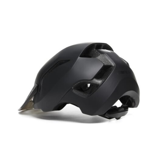 CASCO JET LINEA 03 LXL BLACK/BLACK