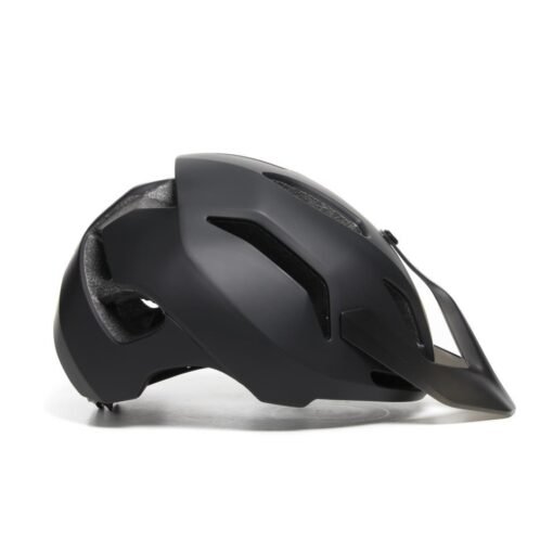 CASCO JET LINEA 03 LXL BLACK/BLACK