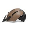 CASCO JET LINEA 03 LXL RUSTY-NAIL/BLACK