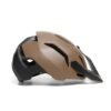 CASCO JET LINEA 03 LXL RUSTY-NAIL/BLACK