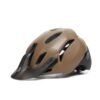 CASCO JET LINEA 03 LXL RUSTY-NAIL/BLACK