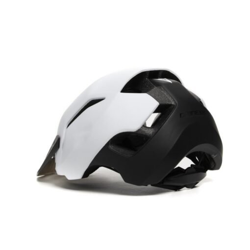 CASCO JET LINEA 03 LXL WHITE/BLACK