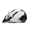 CASCO JET LINEA 03 MIPS SM WHITE/BLACK