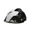 CASCO JET LINEA 03 MIPS SM WHITE/BLACK