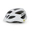 CASCO MIPS CITY T-S/M BLANCO